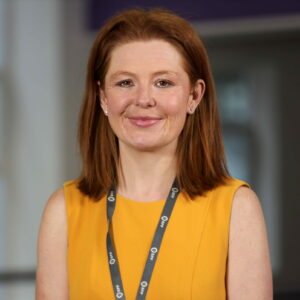 Cassandra MacDonald, Dean of School of Technology, BPP