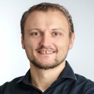 Dr Alexander Jarasch