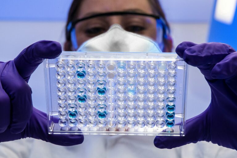 graph intelligence for rare disease treatment