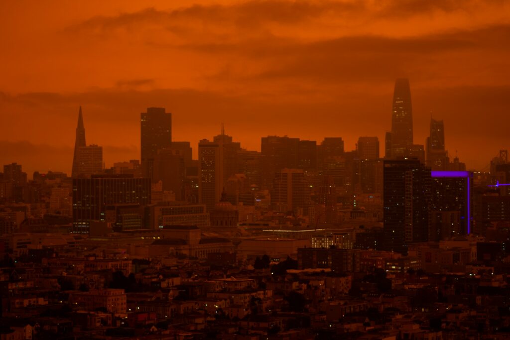 climate intelligence for business resilience