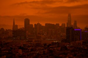 climate intelligence for business resilience