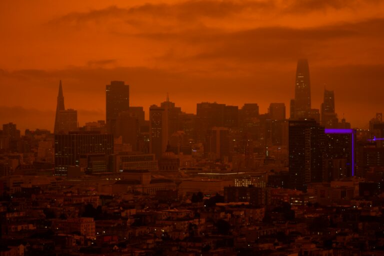 climate intelligence for business resilience