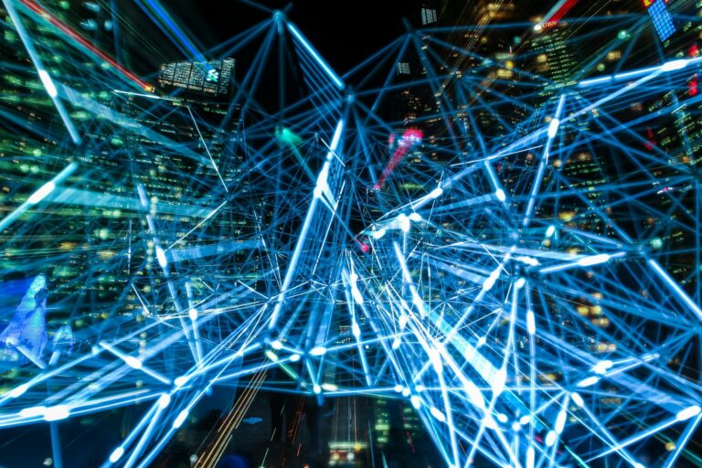 network switches for business networks
