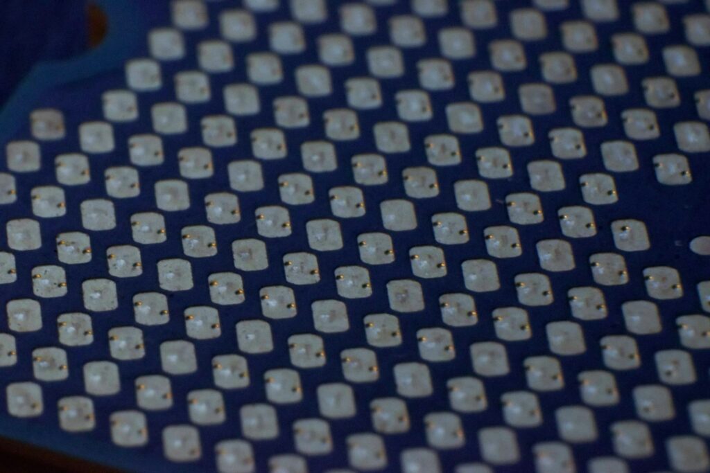 optical module MCUs for AI networks