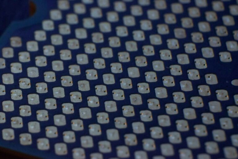 optical module MCUs for AI networks
