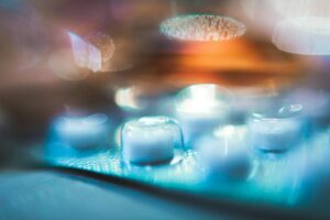 smarter pharmacy system design