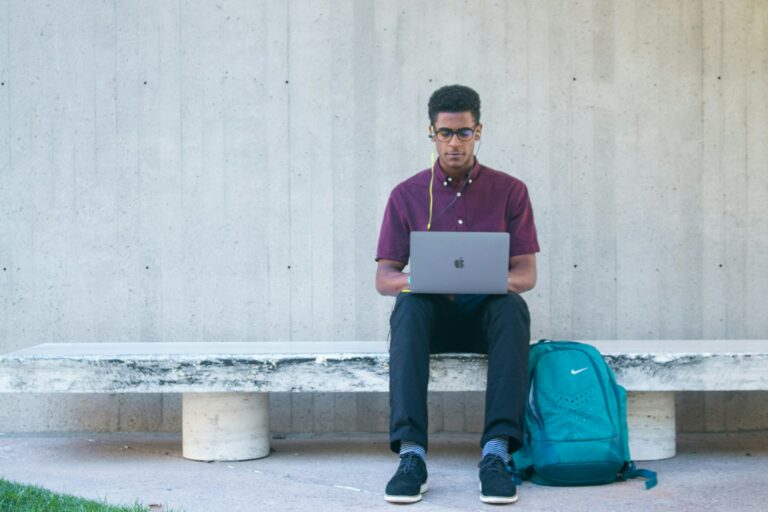 young people tech careers AI