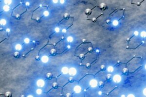 Claude Science biotech AI consolidation