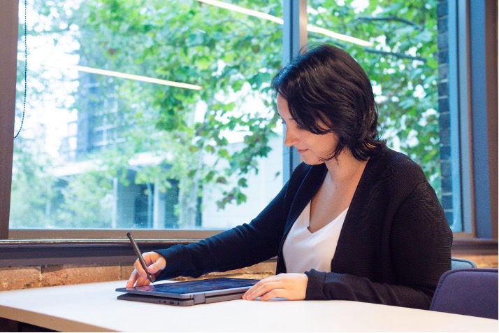 Online learning 2