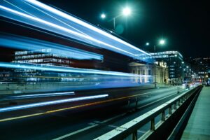connected citizen experience in public services