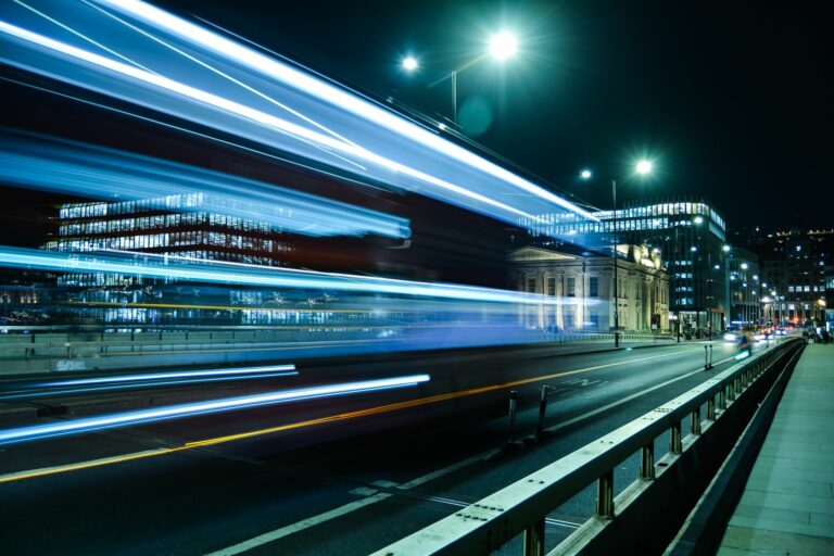 connected citizen experience in public services