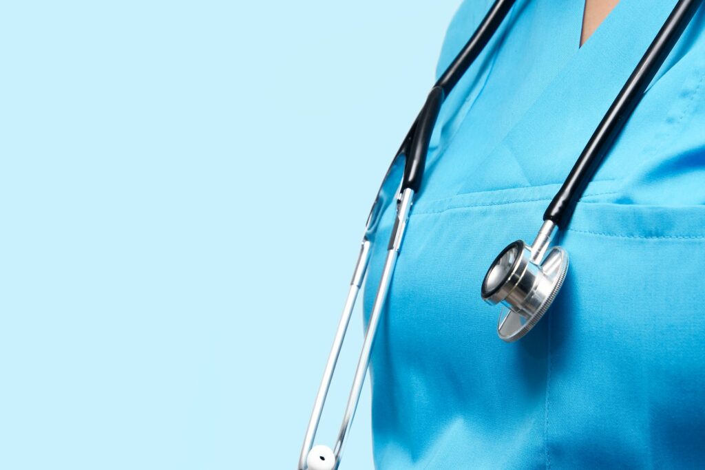 trusted AI in the NHS