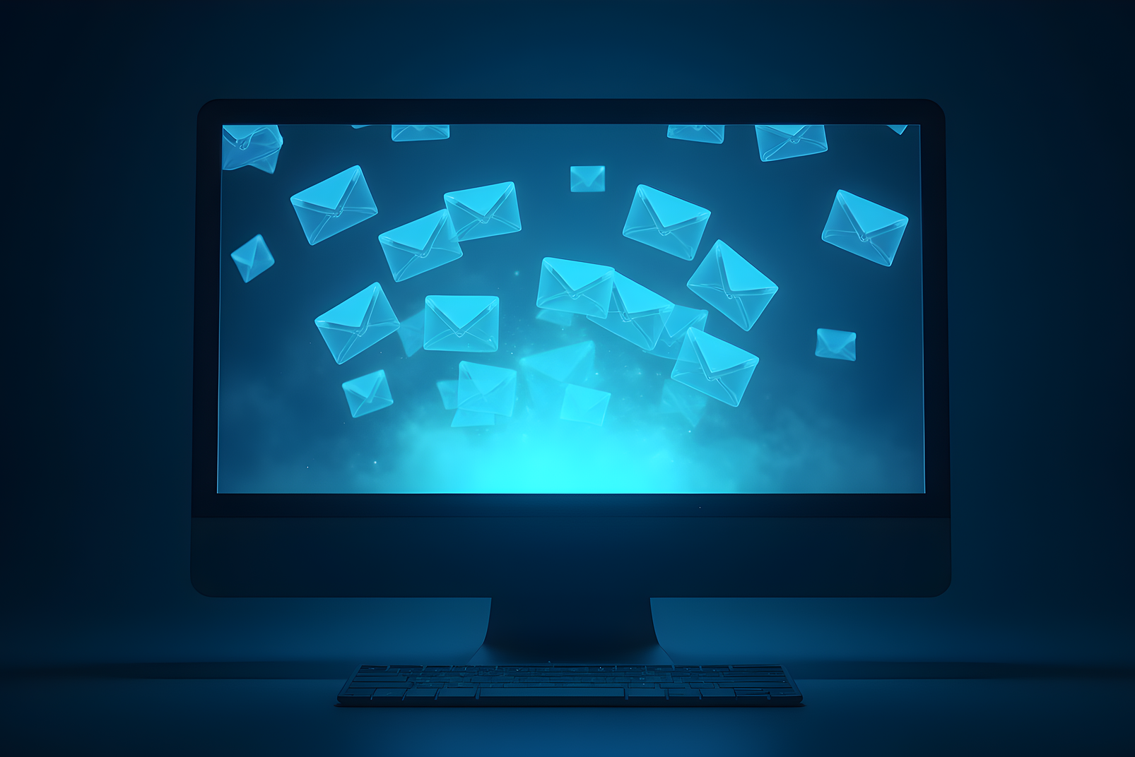 DKIM Generator: Create DNS Records To Protect Your Domain