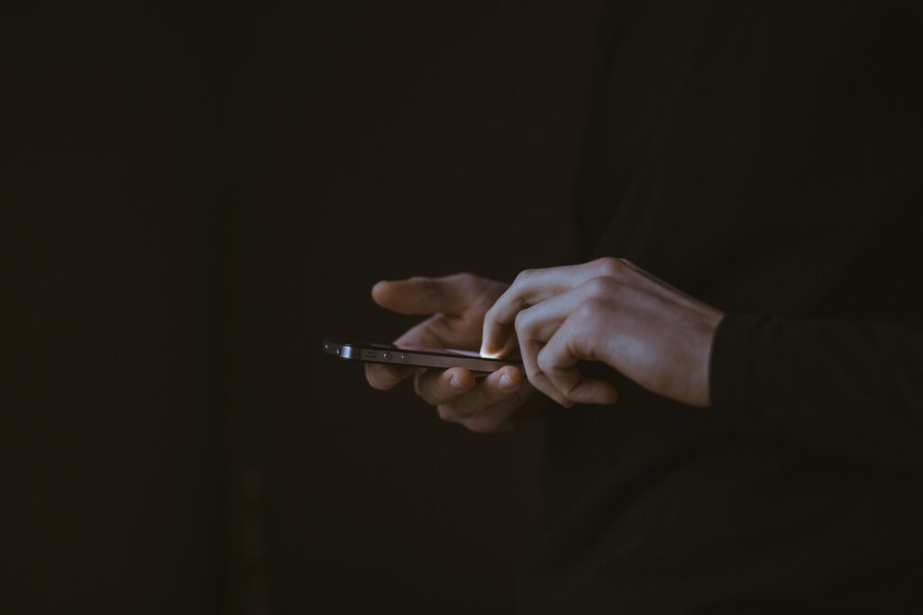 Ofcom scam advertising rules