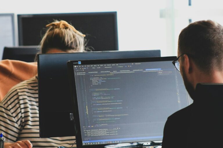 managed IT service companies in Melbourne