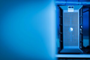 sustainable AI networking