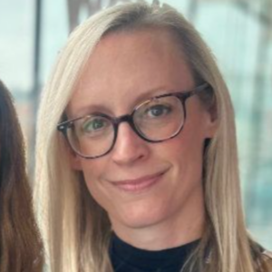 Devon Young, UX Design Manager, Avanade