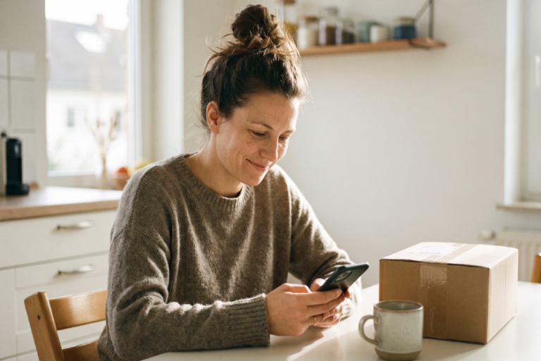 How online stores can use SMS without losing customer trust