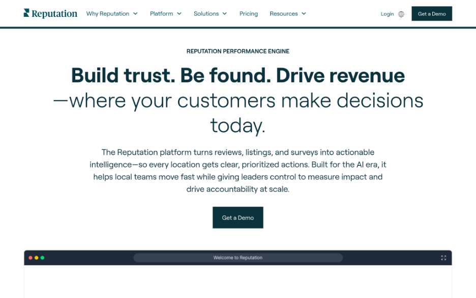 Tech For Good - Best AI-Powered Tools for Google Review Management and ...