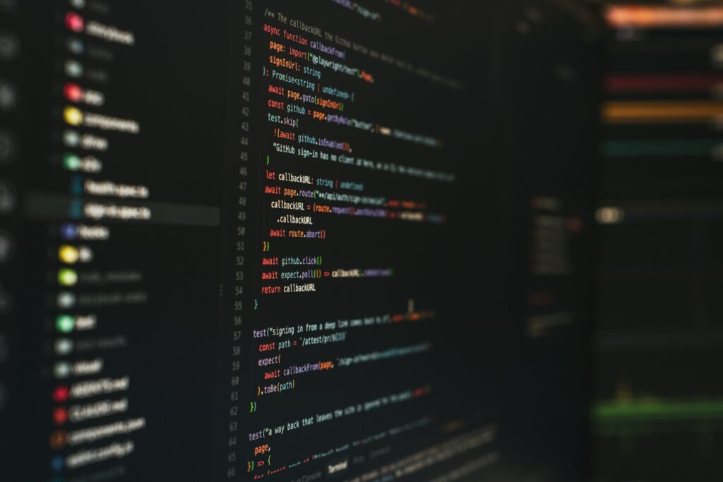 best blockchain platforms for JavaScript developers